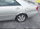 Toyota Camry Se 4T1BE32K84U894155 снимка