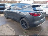 Chevrolet Blazer 3GNKBGRS5KS649229 снимка