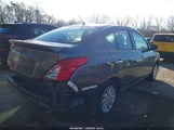Nissan Versa 1.6 Sv 3N1CN7AP0HL881884 снимка