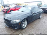 BMW 435I xDrive WBA3R5C58EK188931 снимка