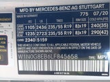 Mercedes-Benz Glc 300 4Matic W1N0G8EB6LF845658 photo