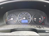 Hyundai Santa Fe Limited V6 5XYZKDAG0BG045781 photo
