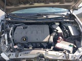 Toyota Corolla Le 5YFBURHE4JP749537 снимка