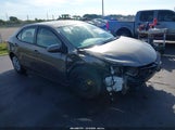 Toyota Corolla Le 5YFBURHE4JP749537 снимка
