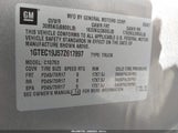 GMC Sierra  Work Truck 1GTEC19J57Z617897 снимка