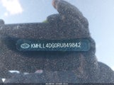Hyundai Elantra Se KMHLL4DG0RU849842 снимка