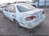 Toyota Corolla Ce 1NXBR12E71Z449288 fotografie