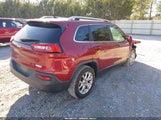 Jeep Cherokee Latitude 1C4PJLCB6GW208384 снимка