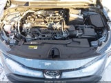 Toyota Corolla Le 5YFB4MDE7SP357243 снимка