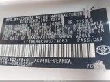 Toyota Camry Le 4T1BE46K98U774063 снимка