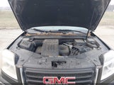GMC Terrain Sle-2 2GKALNEK7H6146065 снимка