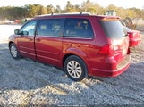 Volkswagen Routan Se 2C4RVABG7CR193928 снимка