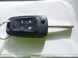 Buick Regal Turbo Premium I 2G4GR5EX4G9173586 снимка