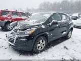 Chevrolet Trax Ls 3GNCJNSB2HL171831 снимка