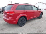 Dodge Journey Se 3C4PDCAB5GT162160 fotografie