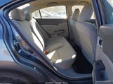 Honda Civic Lx 19XFB2F58CE389453 снимка