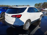 Chevrolet Equinox Awd Lt 3GNAXUEV6NL303880 photo