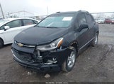 Chevrolet Trax Awd Lt KL7CJPSM9NB539325 снимка