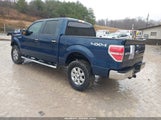 Ford F-150 Xlt 1FTFW1EF7DKE27827 снимка