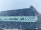 Dodge Charger Sxt 2C3CDXHG1GH172852 снимка