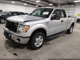 Ford F-150 Xlt 1FTFX1ET9BFC66714 снимка