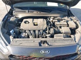 Kia Forte Gt-Line 3KPF34AD8ME410858 снимка