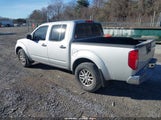 Nissan Frontier Sv 1N6AD0EV3JN707737 снимка