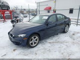 BMW 320I xDrive WBA3C3G59FNS73230 снимка