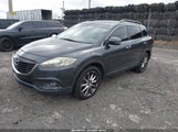 Mazda Cx-9 Grand Touring JM3TB3DVXE0441048 снимка