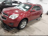 Chevrolet Equinox 1Lt 2GNALDEK1C6289793 снимка