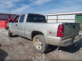 Chevrolet Silverado  Z71 2GCEK19TX41162585 снимка