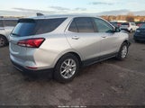 Chevrolet Equinox Fwd Lt 3GNAXKEV3NL205037 снимка