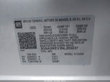 Chevrolet Equinox Fwd Lt 3GNAXKEV3NL205037 снимка