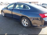 Chevrolet Malibu 1Fl 1G1ZC5ST4HF263726 снимка