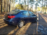 Hyundai Elantra Gls KMHDU46D29U712535 снимка