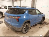 Chevrolet Equinox Awd Rs 3GNAXTEG5SL239211 fotografie