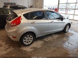 Ford Fiesta Se 3FADP4EJXCM215785 photo