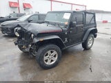 Jeep Wrangler Rubicon 1J4BA6D1XBL611886 снимка