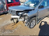 Jeep Compass Latitude Lux 4X4 3C4NJDFB9NT234196 снимка
