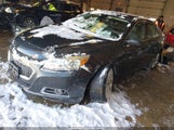 Chevrolet Malibu 2Lt 1G11E5SL5EF286483 снимка
