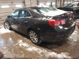 Chevrolet Malibu 2Lt 1G11E5SL5EF286483 снимка