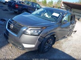 Nissan Pathfinder Sv Fwd 5N1DR3BB2RC265324 photo