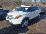 Ford Explorer Xlt 1FM5K7D85DGA10394 снимка