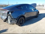 Tesla Model Y Awd/Long Range Dual Motor All-Wheel Drive 7SAYGDEE9PA044441 fotografie