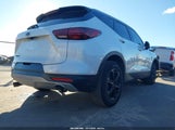 Chevrolet Blazer Fwd 2Lt 3GNKBCR48RS211440 снимка