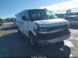 Chevrolet Express  Lt 1GAZGPFG2H1121160 снимка