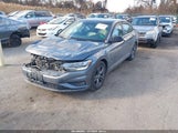 Volkswagen Jetta 1.4T R-Line/1.4T S/1.4T Se 3VWCB7BU1LM043504 photo