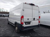 Ram Promaster  High Roof 159 Wb 3C6TRVDG8LE139500 fotografie