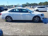 Volkswagen Passat 2.5L Se 1VWBH7A34DC106651 photo