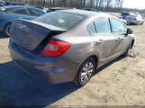 Honda Civic Lx 2HGFB2F56CH565602 снимка